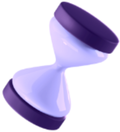 hourglass icon