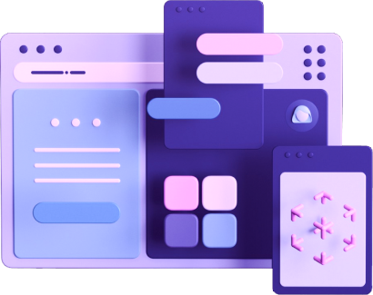 widgets