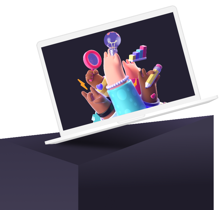 Laptop image